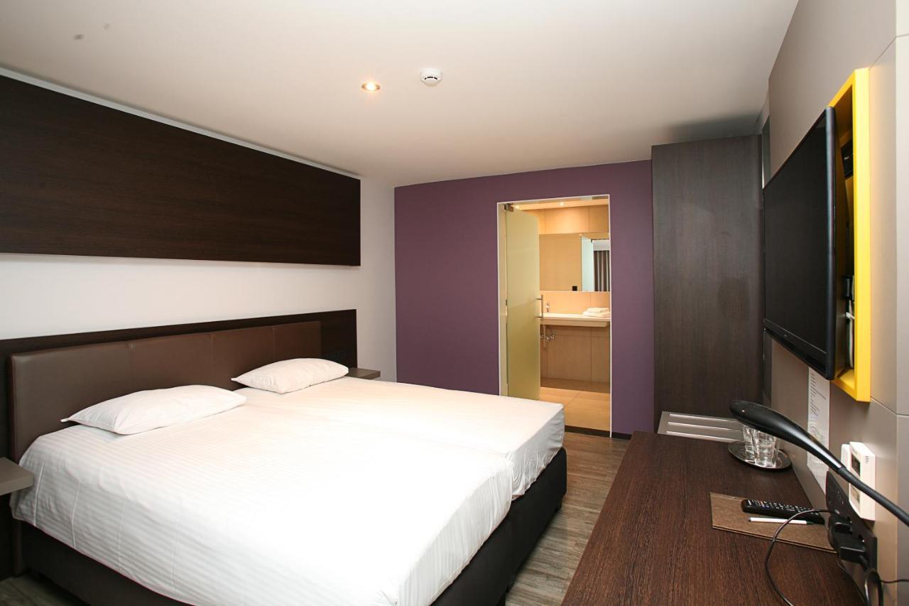 Hotel Au Prince Royal Leopoldsburg Bagian luar foto