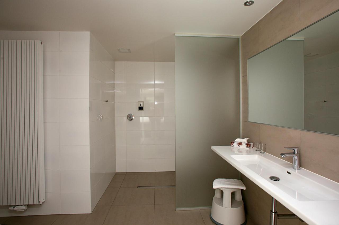 Hotel Au Prince Royal Leopoldsburg Bagian luar foto