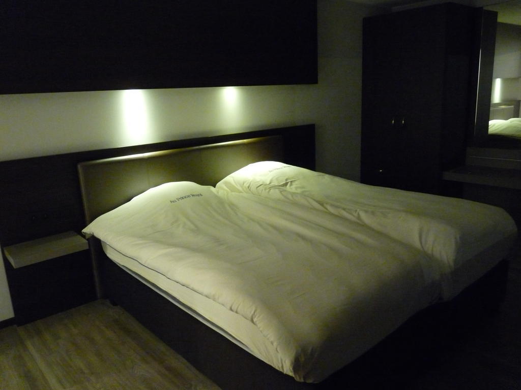 Hotel Au Prince Royal Leopoldsburg Bagian luar foto